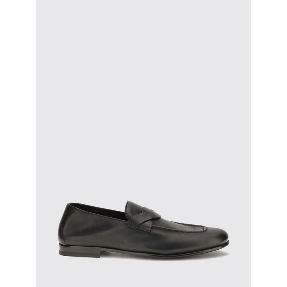 Tom Ford Loafers Men Black